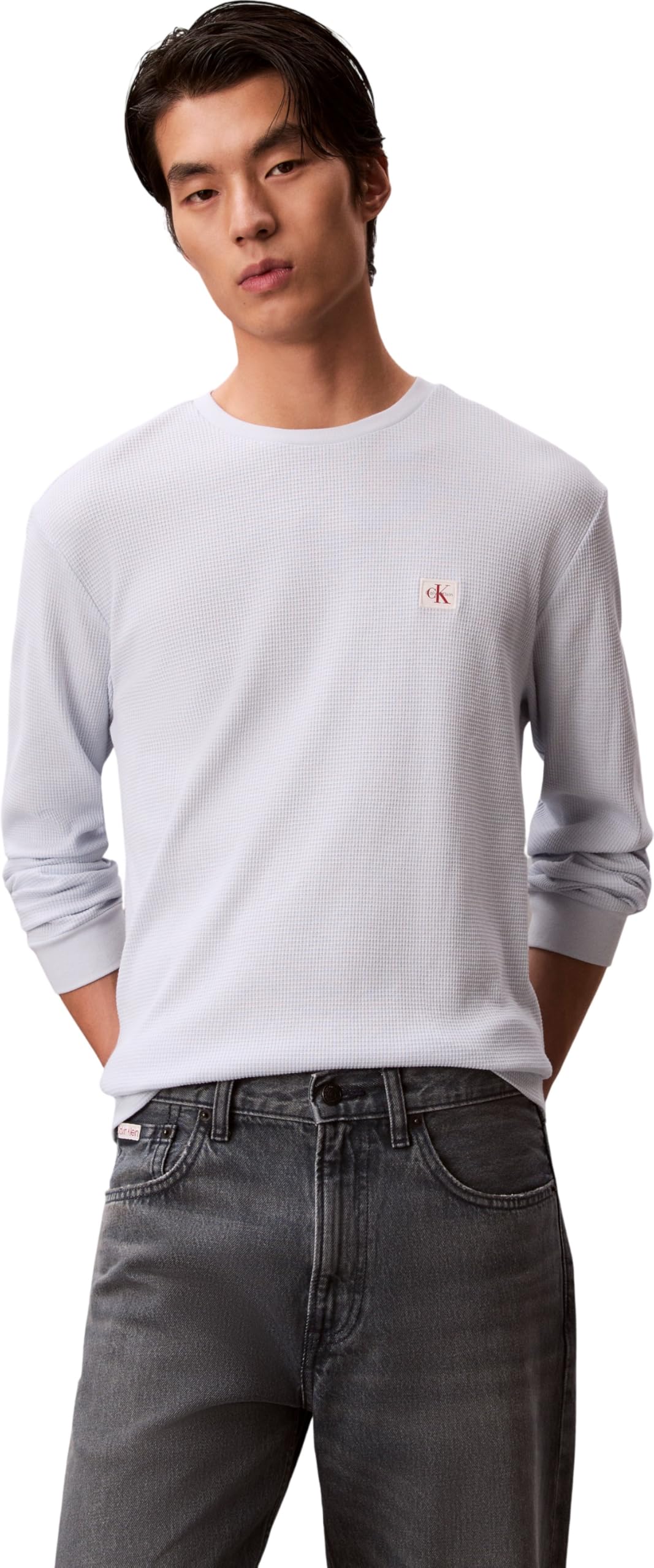 Mode von Calvin Klein & Tommy Hilfiger