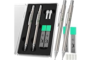 Mr. Pen- Fancy Pencil: Unleash Your Creativity