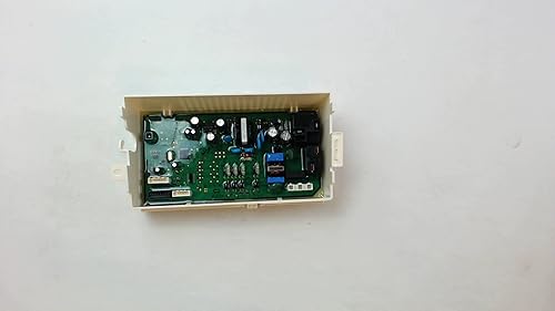 Samsung DC92-01626B Tablero de control OEM genuino para secadores SAMSUNG