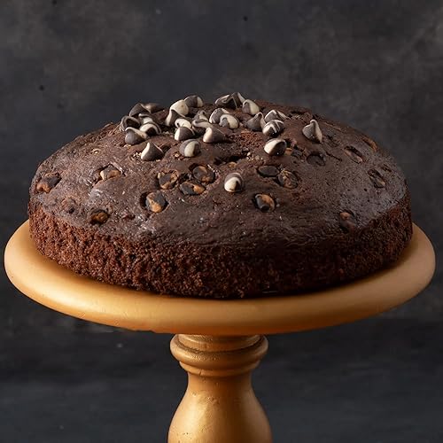 Miniatura 3 de Neotea - Pastel de pastel rico en frutas frescas y secas, combo de Navidad, árbol de boda, celebración, seres queridos, mejores regalos, 400 gm,