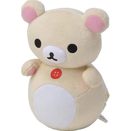 Amazon エンドー スイング コリラックマ ベビーのタッチに最適なきれいな音色を奏でる起き上がりこぼし ベビー マタニティ ベビー マタニティ 通販 Amazon エンドー スイング コリラックマ ベビーのタッチに最適なきれいな音色を奏でる起き上がりこぼし ベビー マタニティ ベビー マタニティ 通販