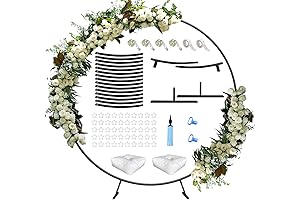 Arch Ring: The Perfect Backdrop for Unforgettable Moments