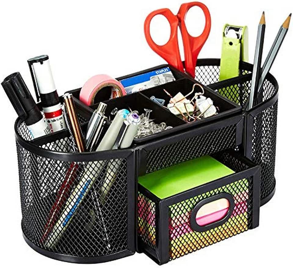 desk pen holder Office Products