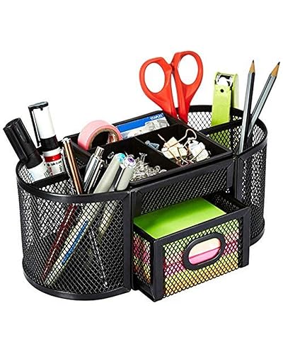 Aufbewahrung Schreibtisch: Amazon.de