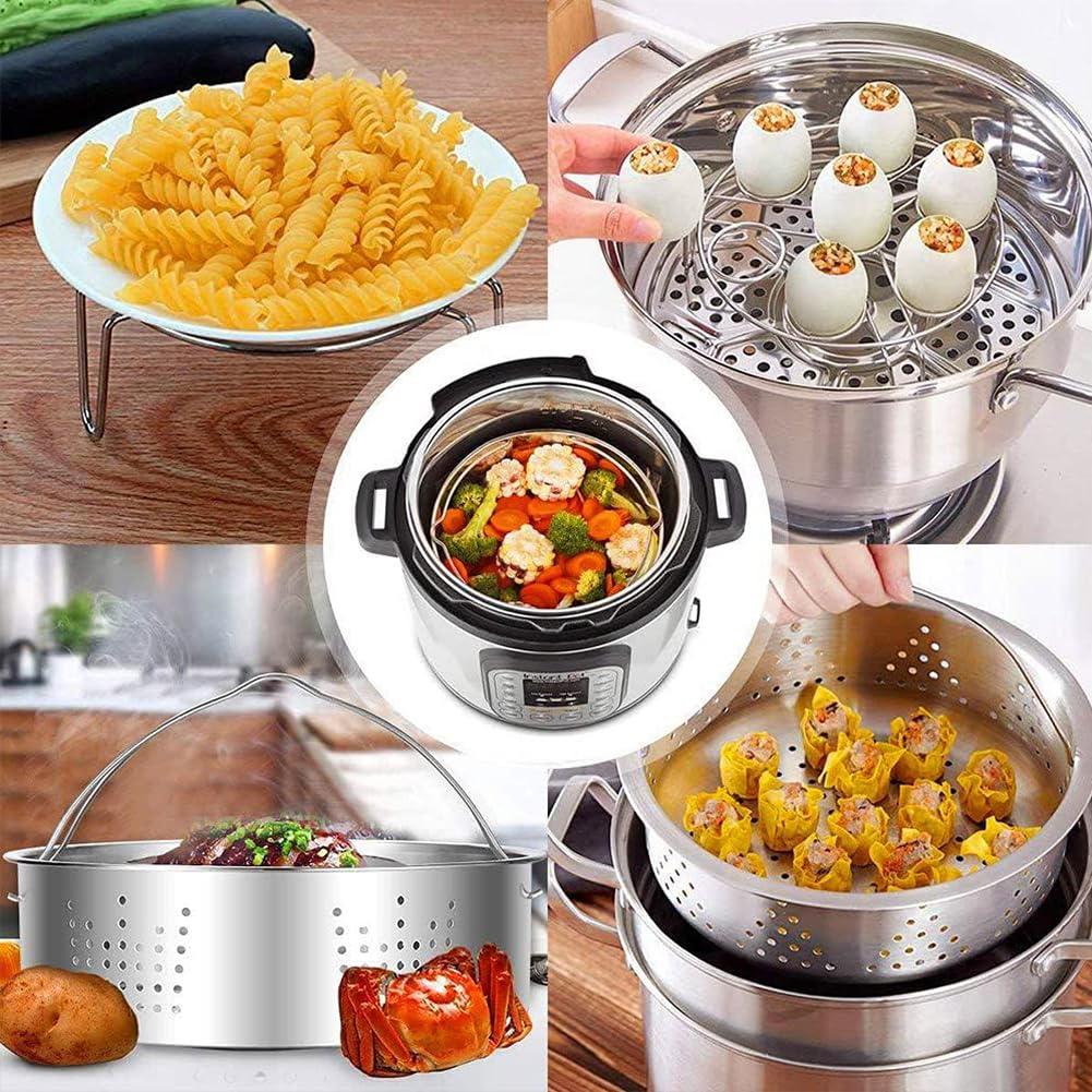 Accessoire de cuisson pour four Electrolux Cocotte vapeur