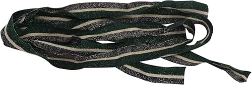 Vista 6 de Conjunto de equipo de escalada de árboles, picos de escalada de árboles ajustables con cinturón de arnés y correas de leggings de piel de vaca