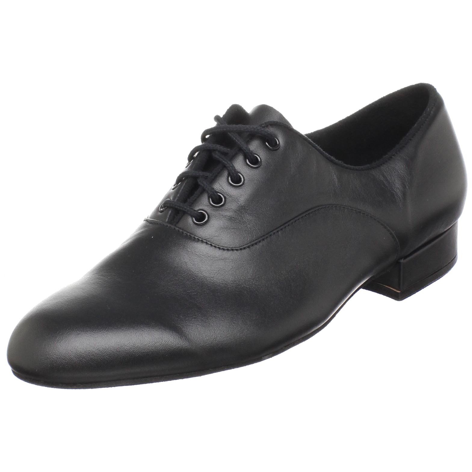 Bloch Women's Xavier Ballroom Shoe, Black, 9.5