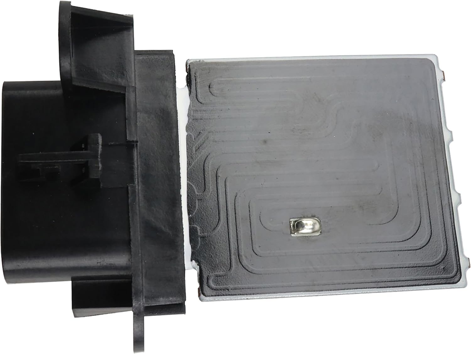 Beck/Arnley 204-0101 Blower Motor Resistor