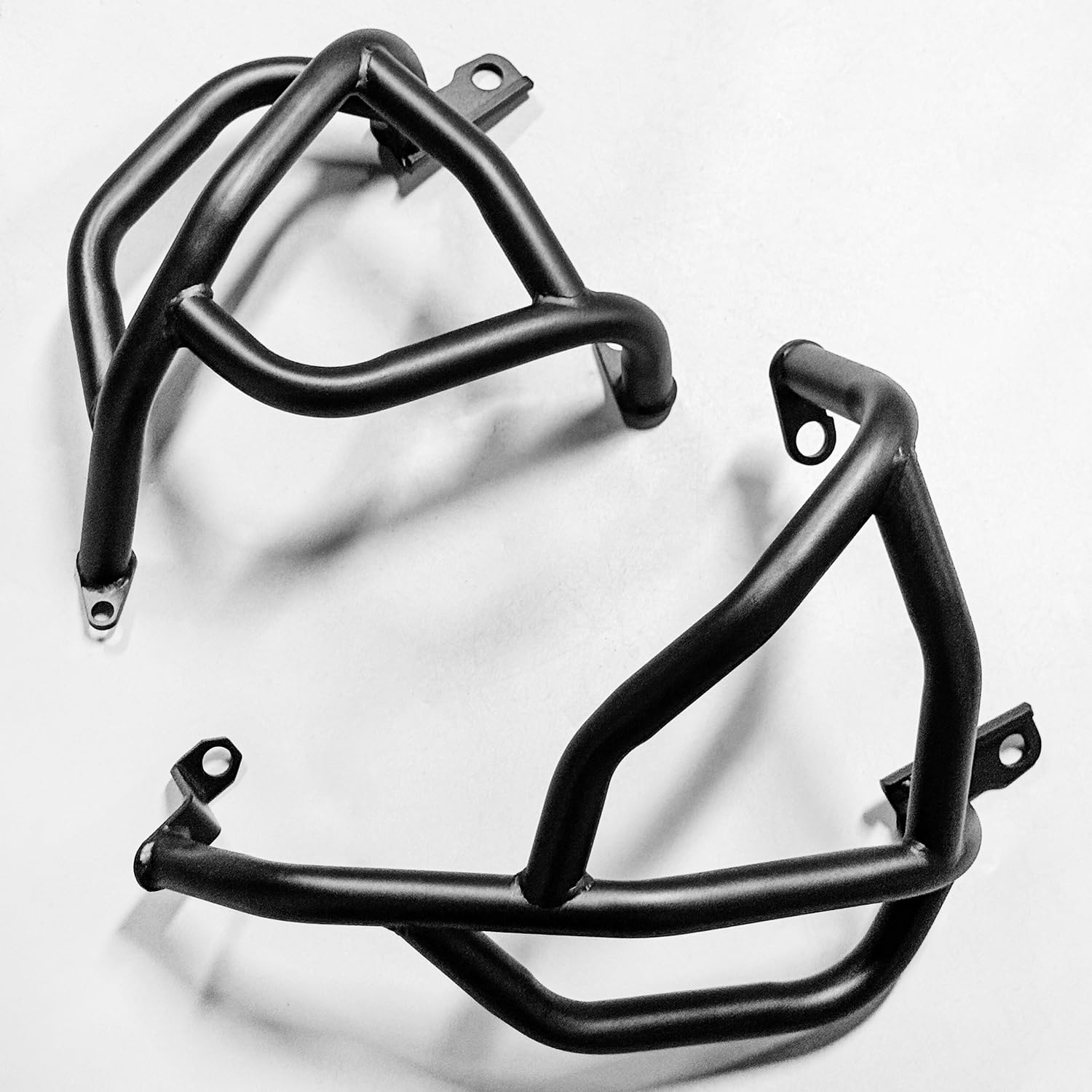 Defensas Protectores para CB650R CB 650 R 2024 2025 2026 Moto Barra de protección