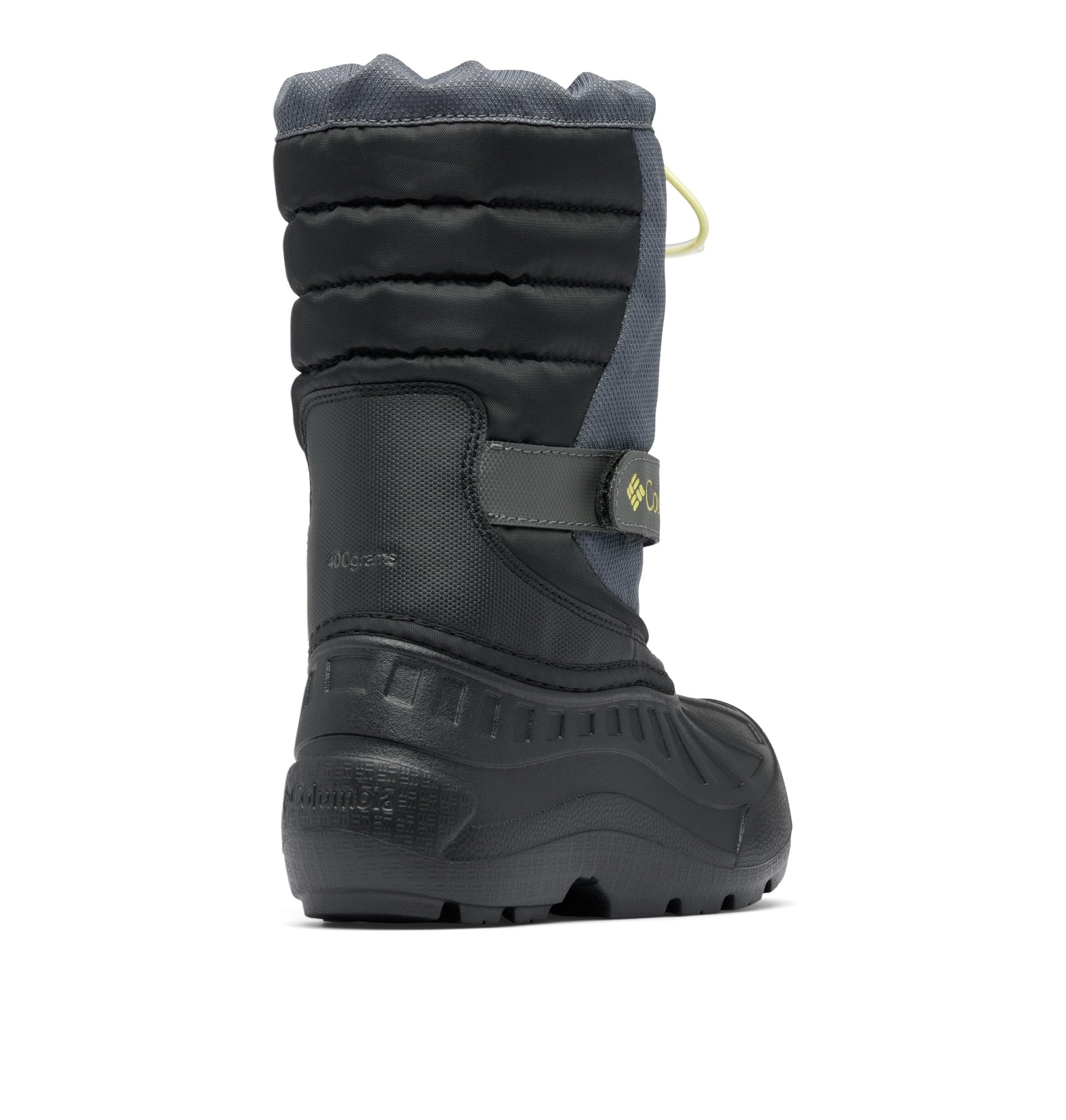 Columbia Powderbug Snowlite Botas para senderismoUnisex niños