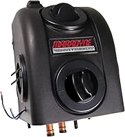 Algopix Similar Product 20 - Maradyne H400012 Santa Fe 12V Floor