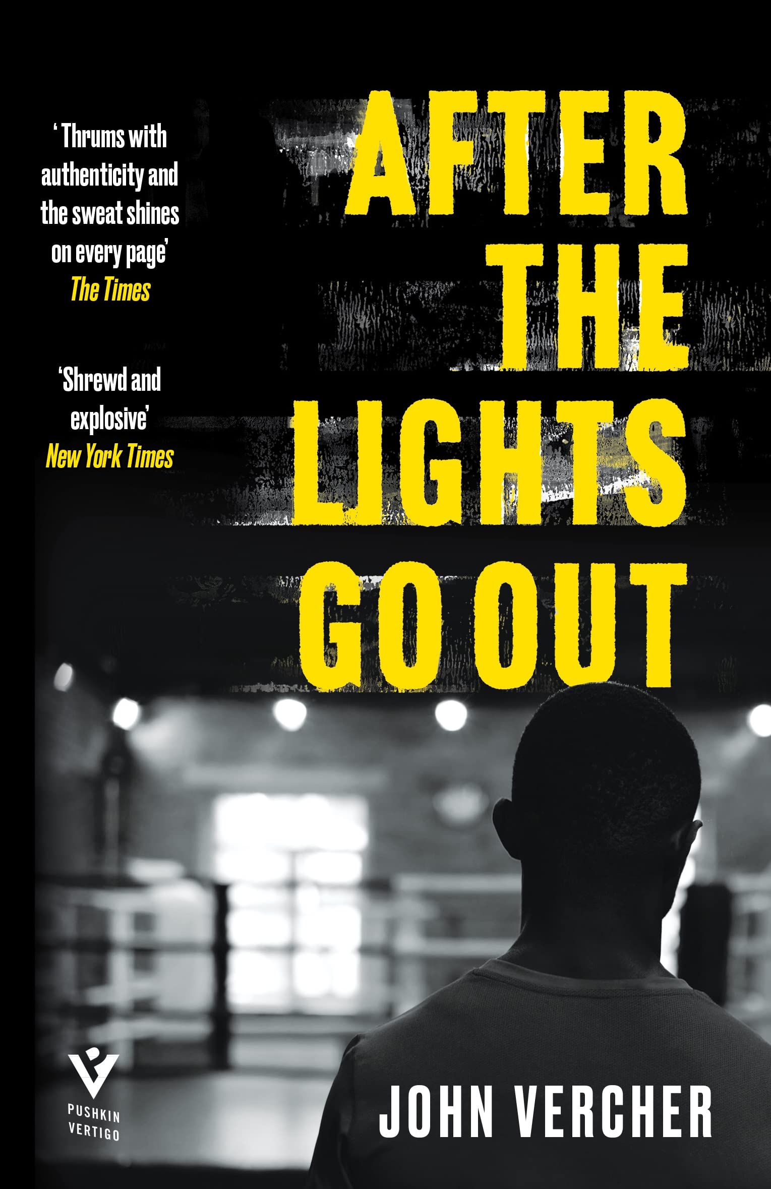 After The Lights Go Out
