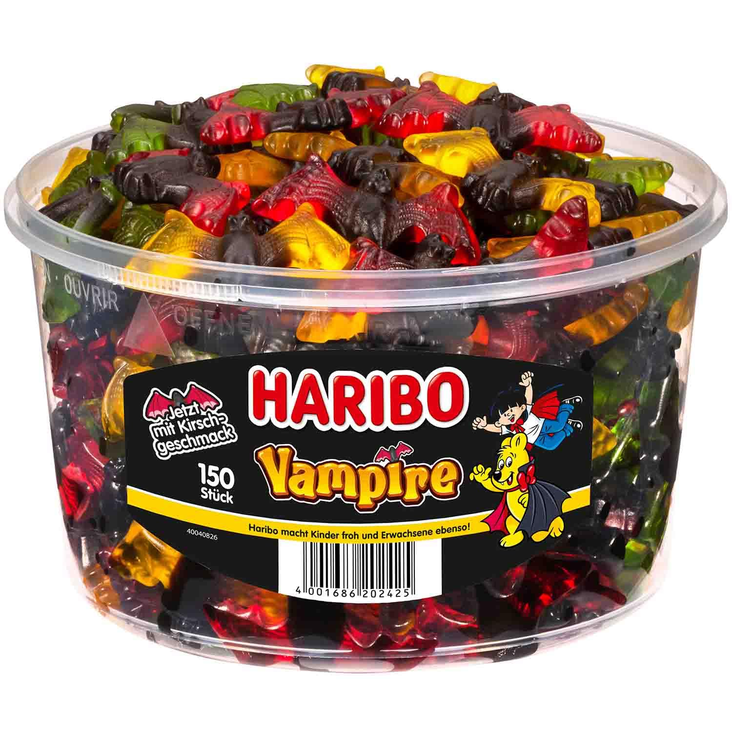 Haribo Space-Mix 4725g