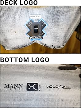 Amazon | 23 FIREWIRE ファイアーワイヤー MASHUP VOLCANIC Futuers