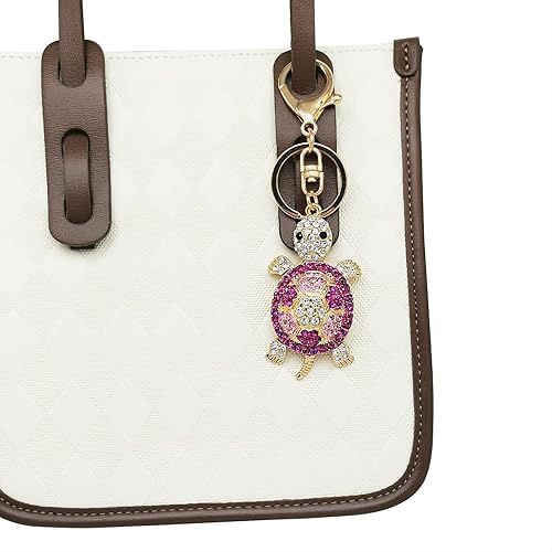 Miniatura 6 de Llaveros para mujer, lindos llaveros para mujer, divertido llavero de anime para ella, hermana, niña, bolsa de regalo de cumpleaños, accesorios de