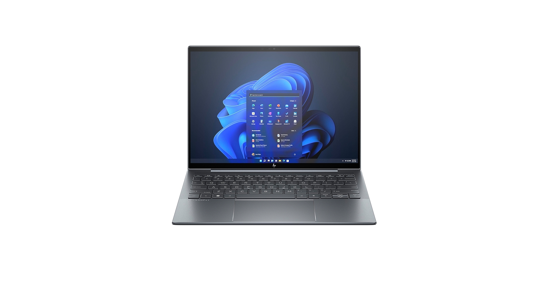 HP Dragonfly 13.5 inch G4 Notebook PC, 13.5