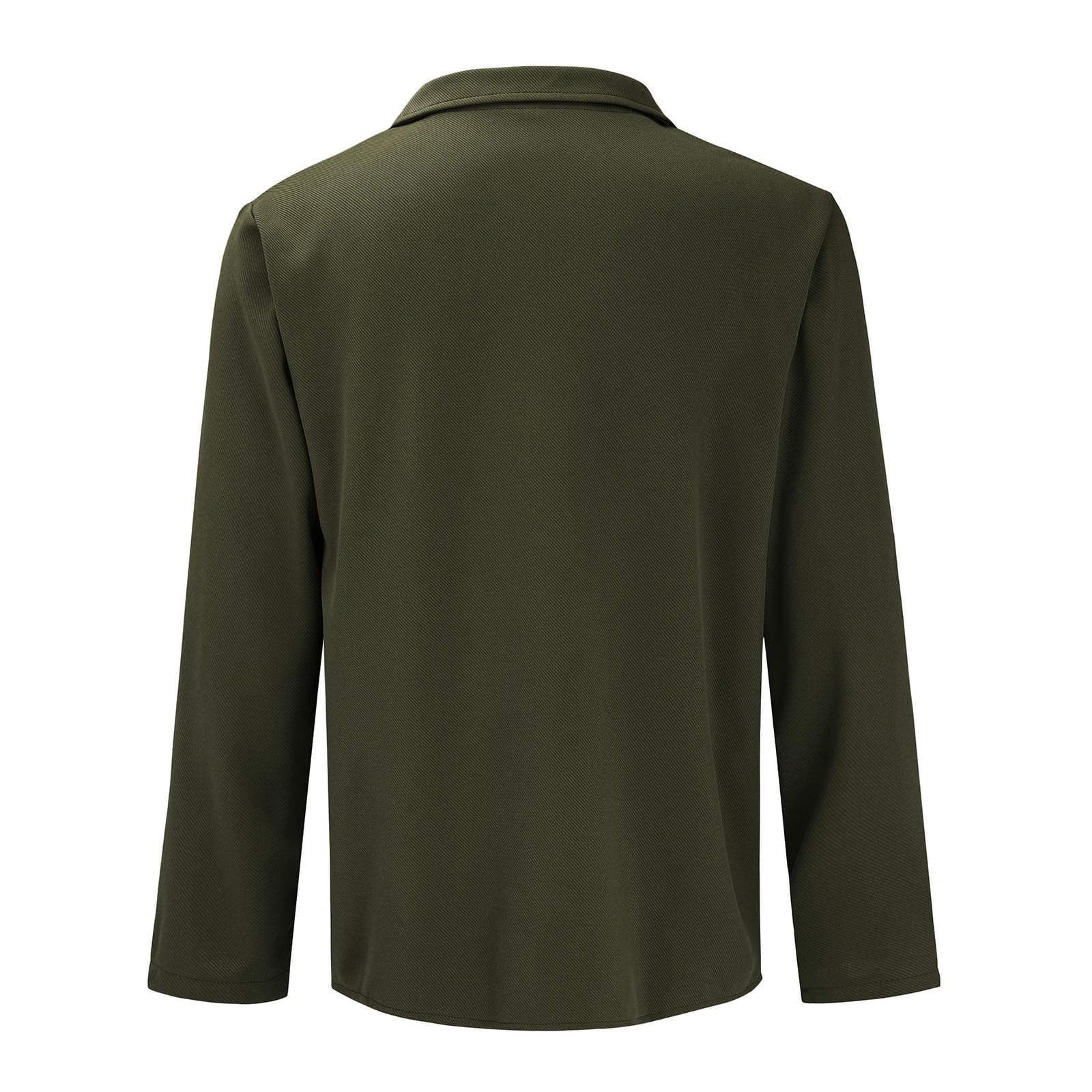 Chaqueta de punto para hombre, chaqueta de punto, abrigo de punto, suave, elástico, abrigo deportivo, vintage, informal, suéter de punto con bolsillos, chaquetas de traje de caballero, chaqueta de