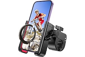 Bike Phone Mount Holder for Your Electric Scooter