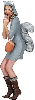 Sexy Squirrel Costume - Buy now