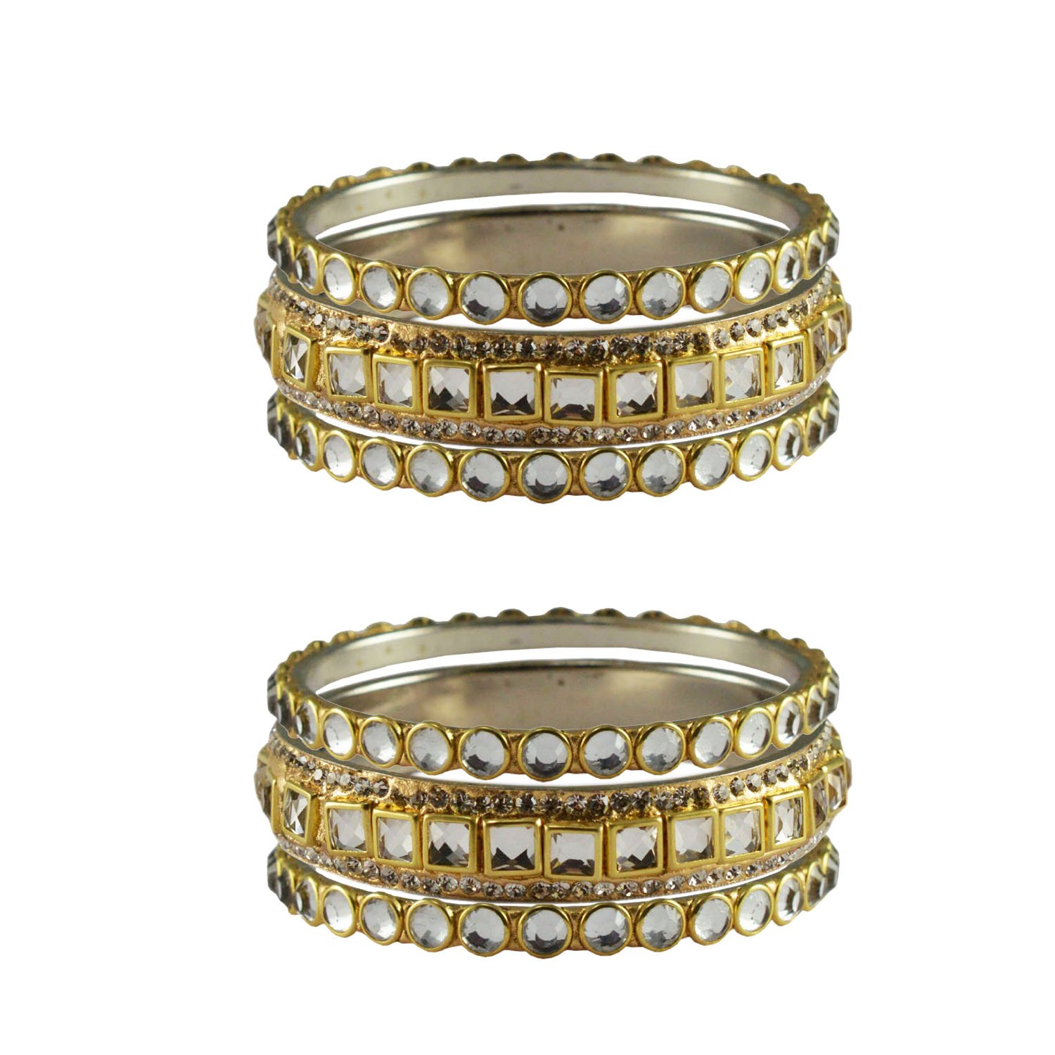 See full amazon price history chart for Vidhya Kangan Bangle Set for Women (Gold) (ban3983-2.12) Vidhya Kangan Bangle Set for Women (Gold) (ban3983-2.12) (B01N9H5UT7) Amazon Price History, Amazon Price Tracker