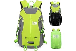 Reflective Motorcycle Backpack: The Commuter's Essential for Visibility and Practicality