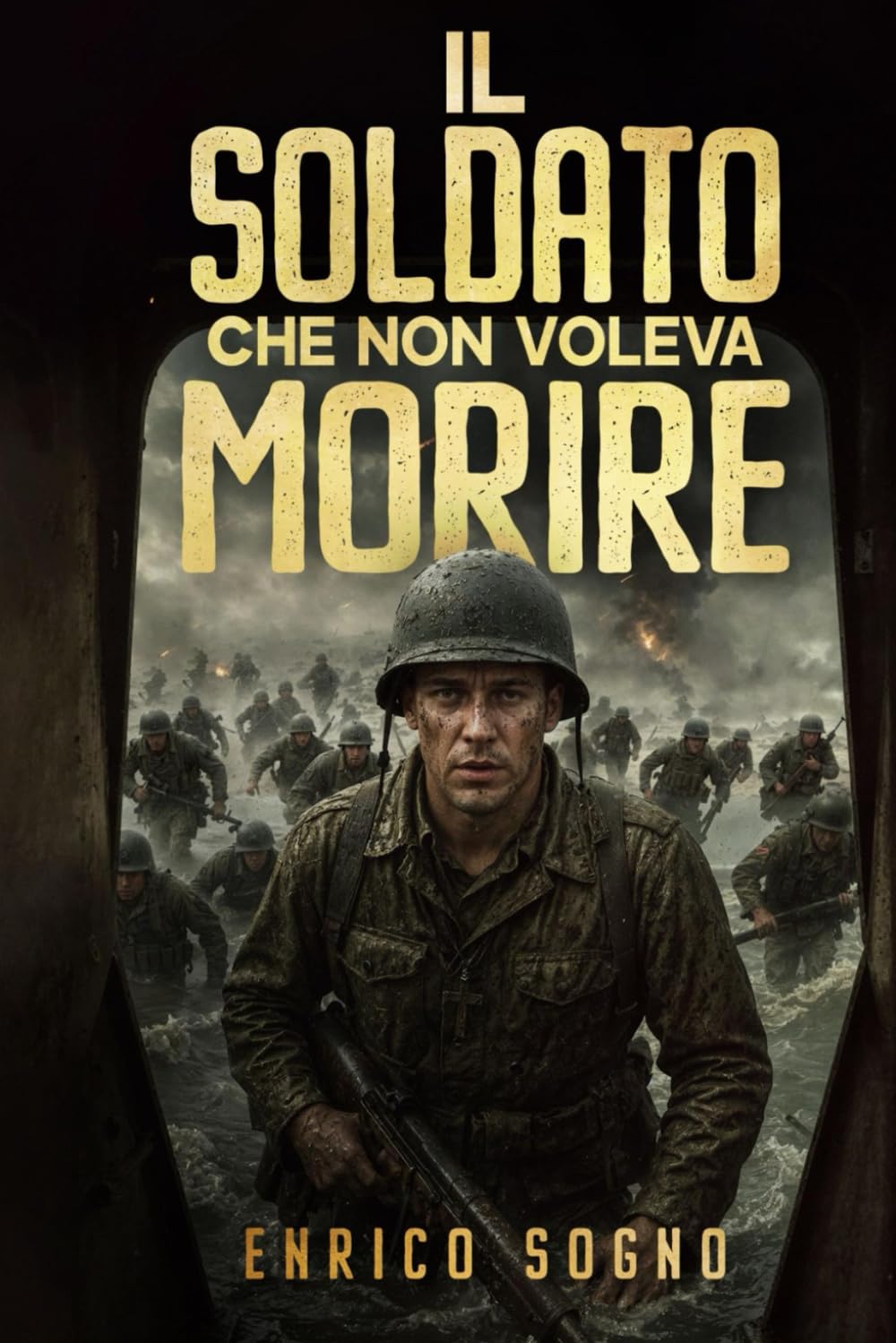 Il soldato che non voleva morire