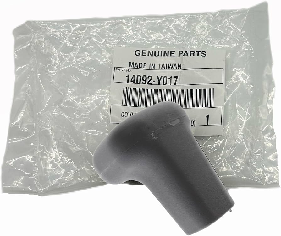 Amazon.com: OEM Cover, Change Lever Shifter Knob 14092-Y017