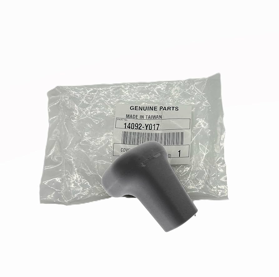 Amazon.com: OEM Cover, Change Lever Shifter Knob 14092-Y017