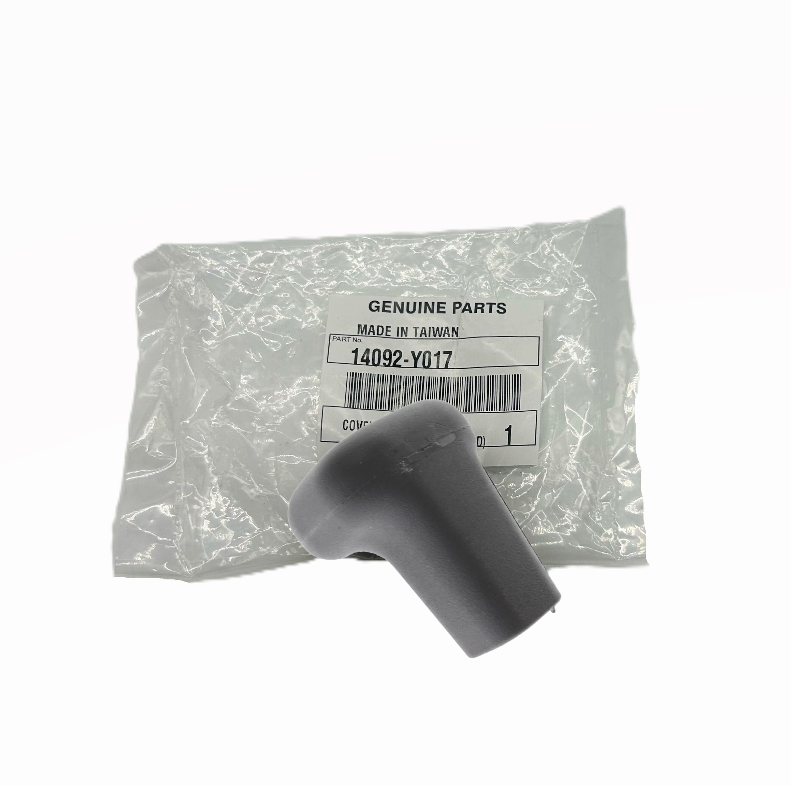 Amazon.com: OEM Cover, Change Lever Shifter Knob 14092-Y017