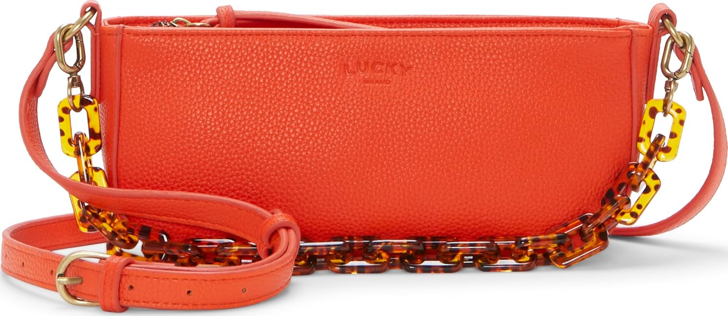 Lucky Brand Women's Olly-cb