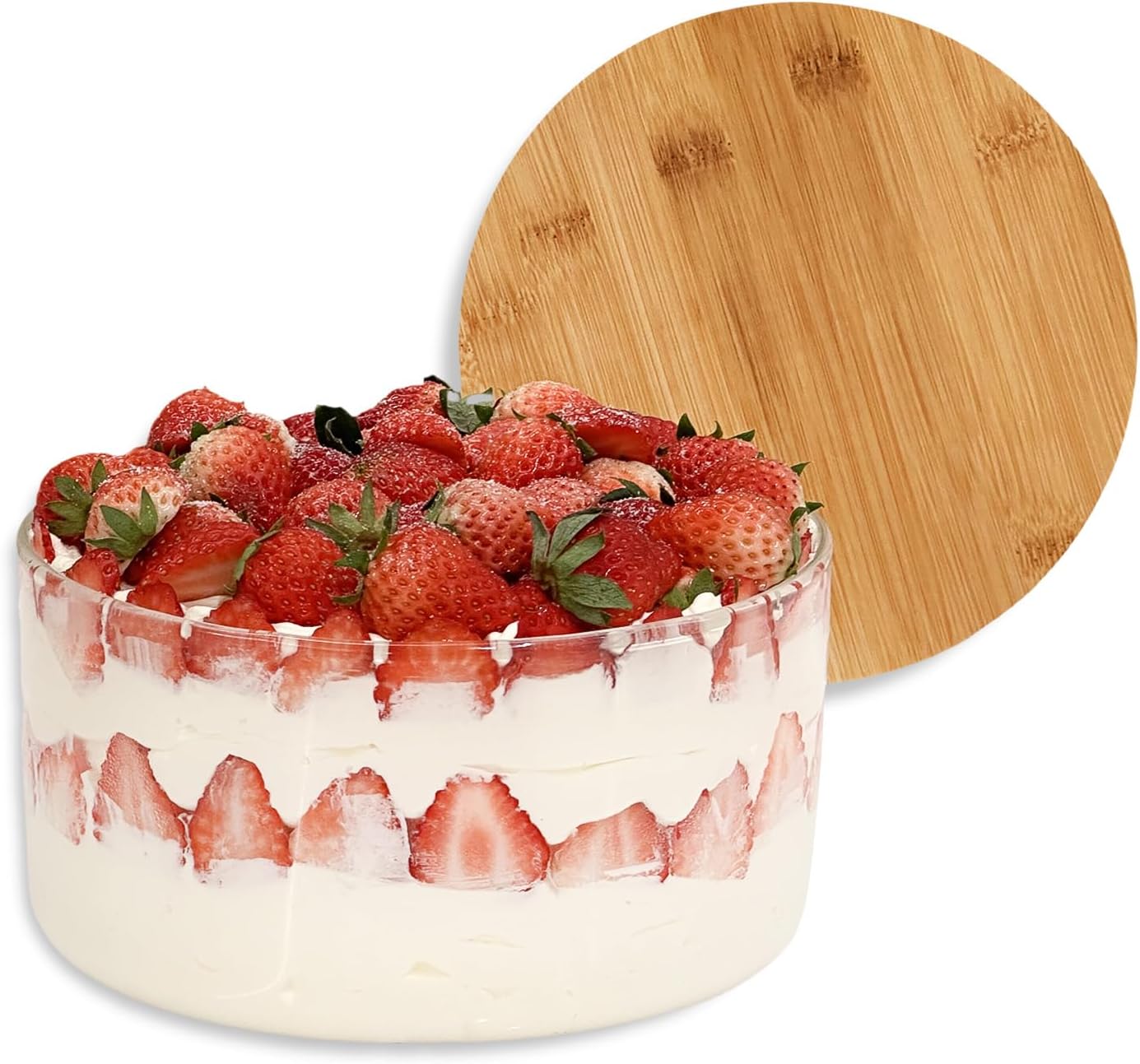 Pampered Chef Trifle Bowl Trifle Dishes Trifle Bowls