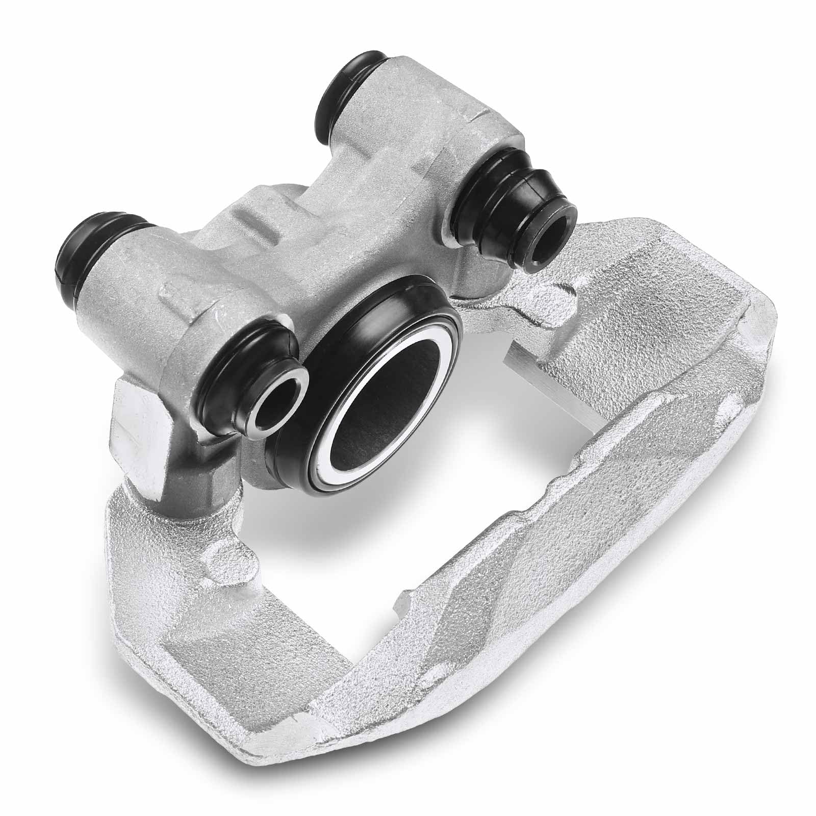 Frankberg Brake Caliper Front Axle Left Compatible with AX 1987  