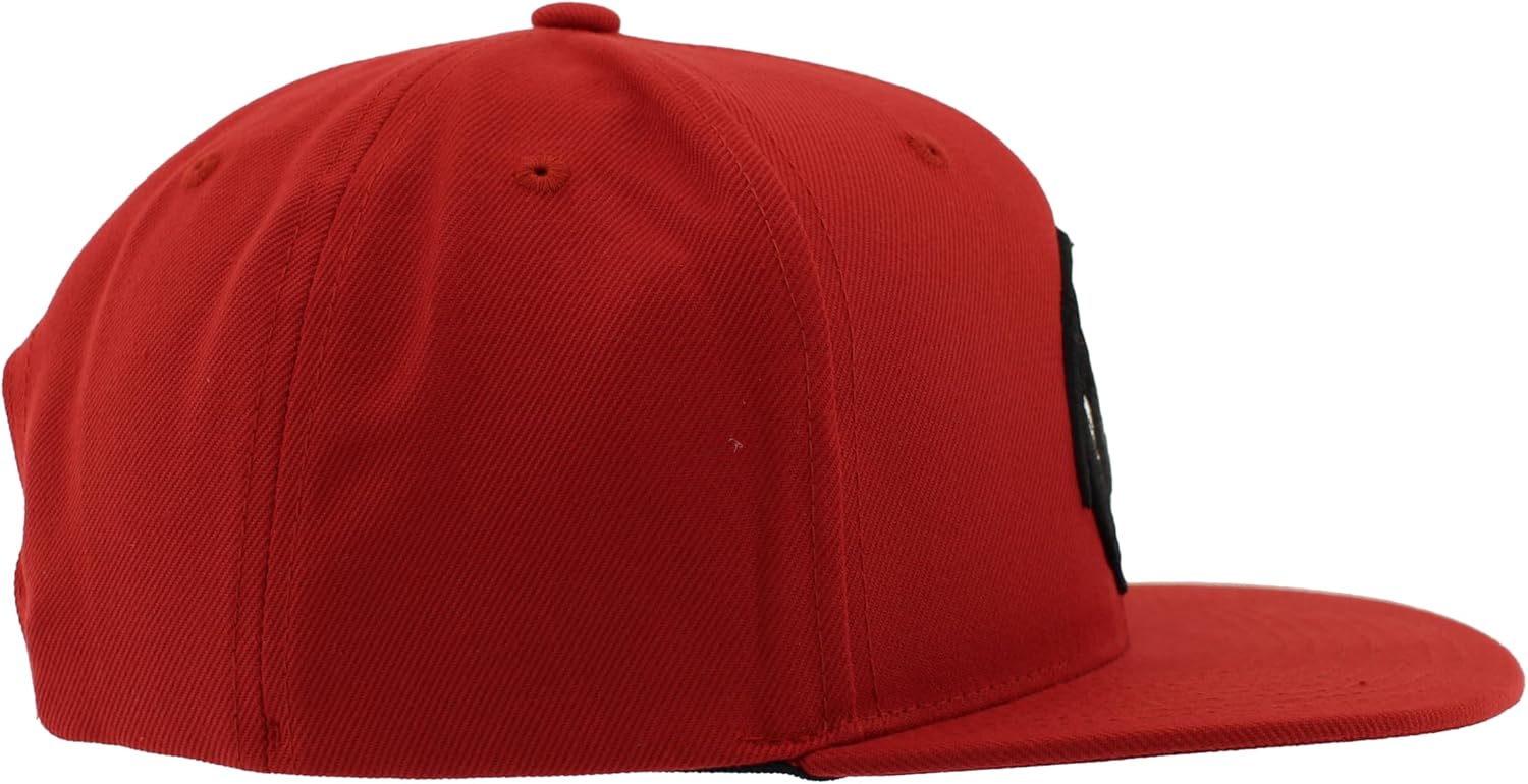 ZHATS NCAA Unisex-Adult NCAA Officially Licensed Adjustable Hat Z11 Vault - Image 7