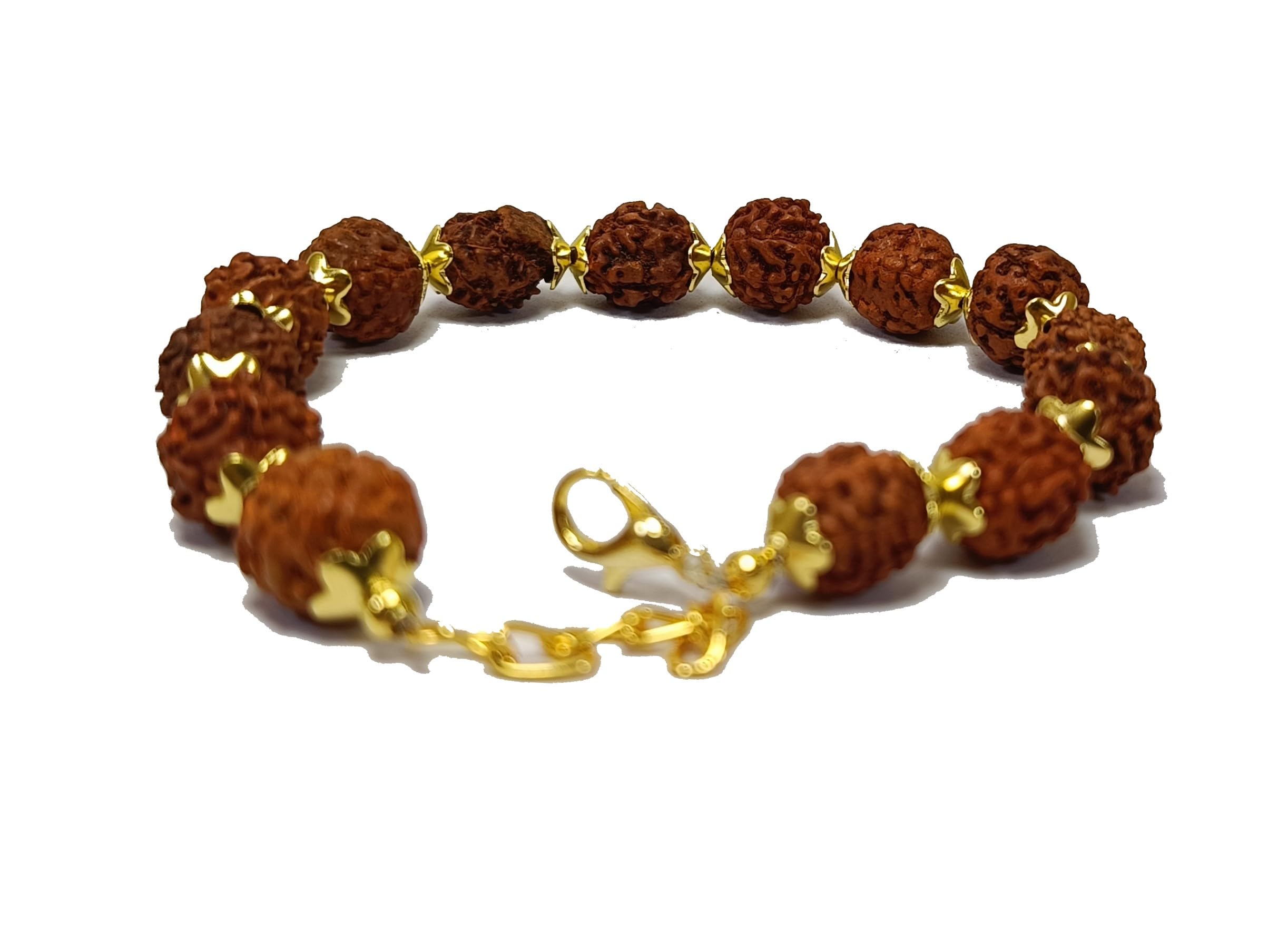 See full amazon price history chart for Rudraksha for Men/women 5 Face Adjustment Bracelet for Necklace for Men Women Yoga Meditation Rudraksha for Men/women 5 Face Adjustment Bracelet for Necklace for Men Women Yoga Meditation (B0CQLN8DVW) Amazon Price History, Amazon Price Tracker