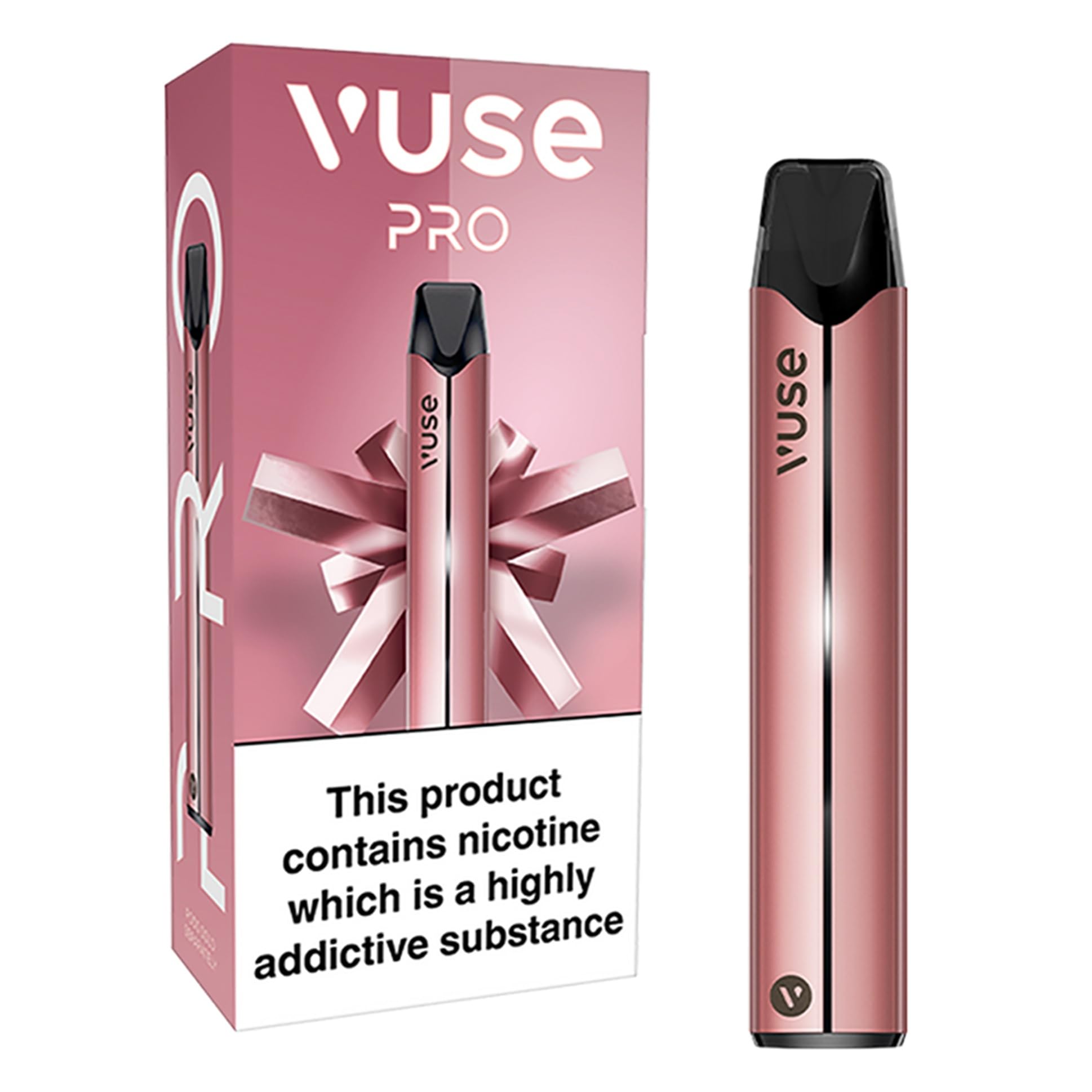 how to know when vuse epod 2 is fully charged How long does a Vuse take to charge? main image 1