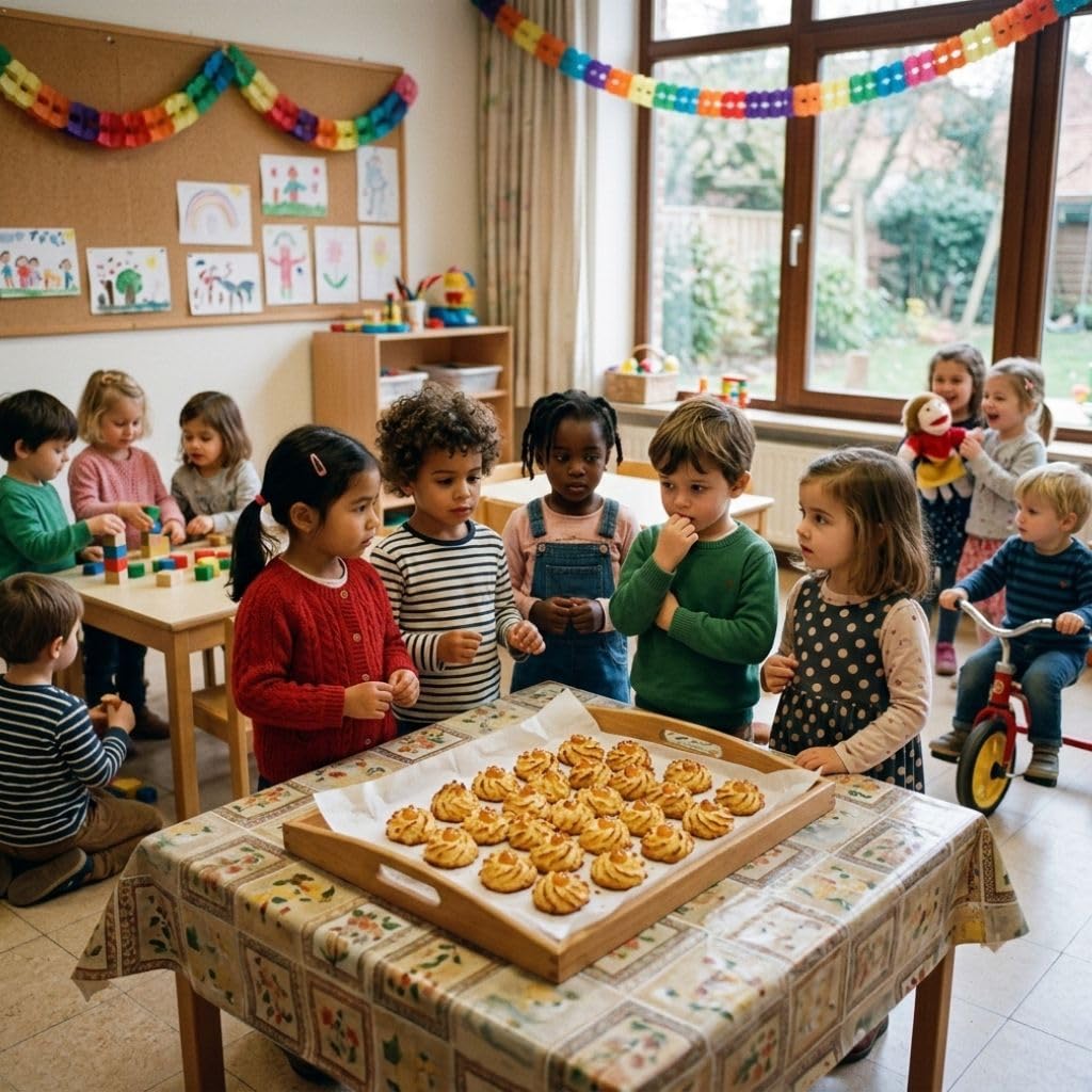 RAREZZE | Biscotti di Pasta di Mandorla Siciliana al GELSO | Deliziosa confezione regalo (kg.1) | Dolci tipici di Sicilia | Preparazione artigianale | Spediti appena sfornati !