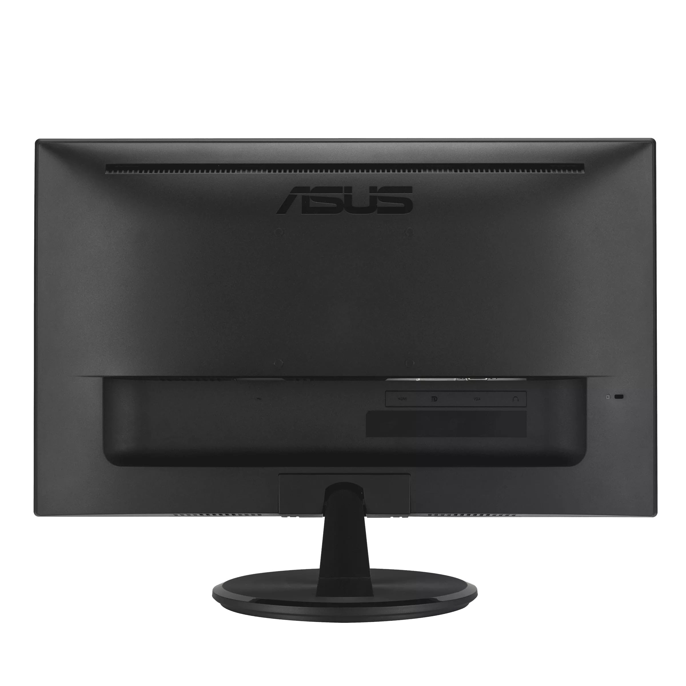 ASUS VP229QF-P, Eye Care Gaming Monitor da 21,5" FHD IPS (1920x1080), Nero | 5ms (GTG), 100Hz, Senza Cornice, Adaptive-Sync, DisplayPort, HDMI, Low Blue Light, Flicker Free, Montabile a Parete