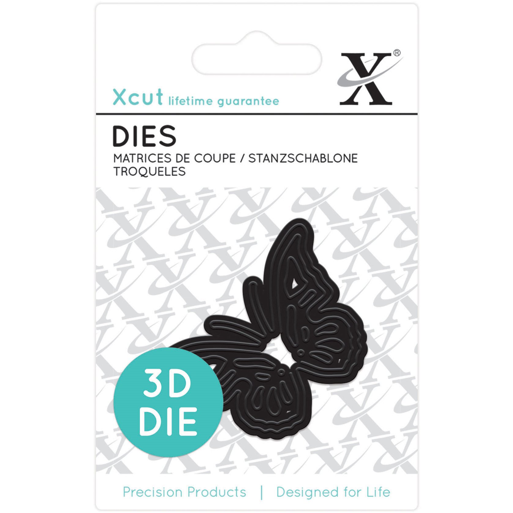 Docrafts Xcut Mini Die