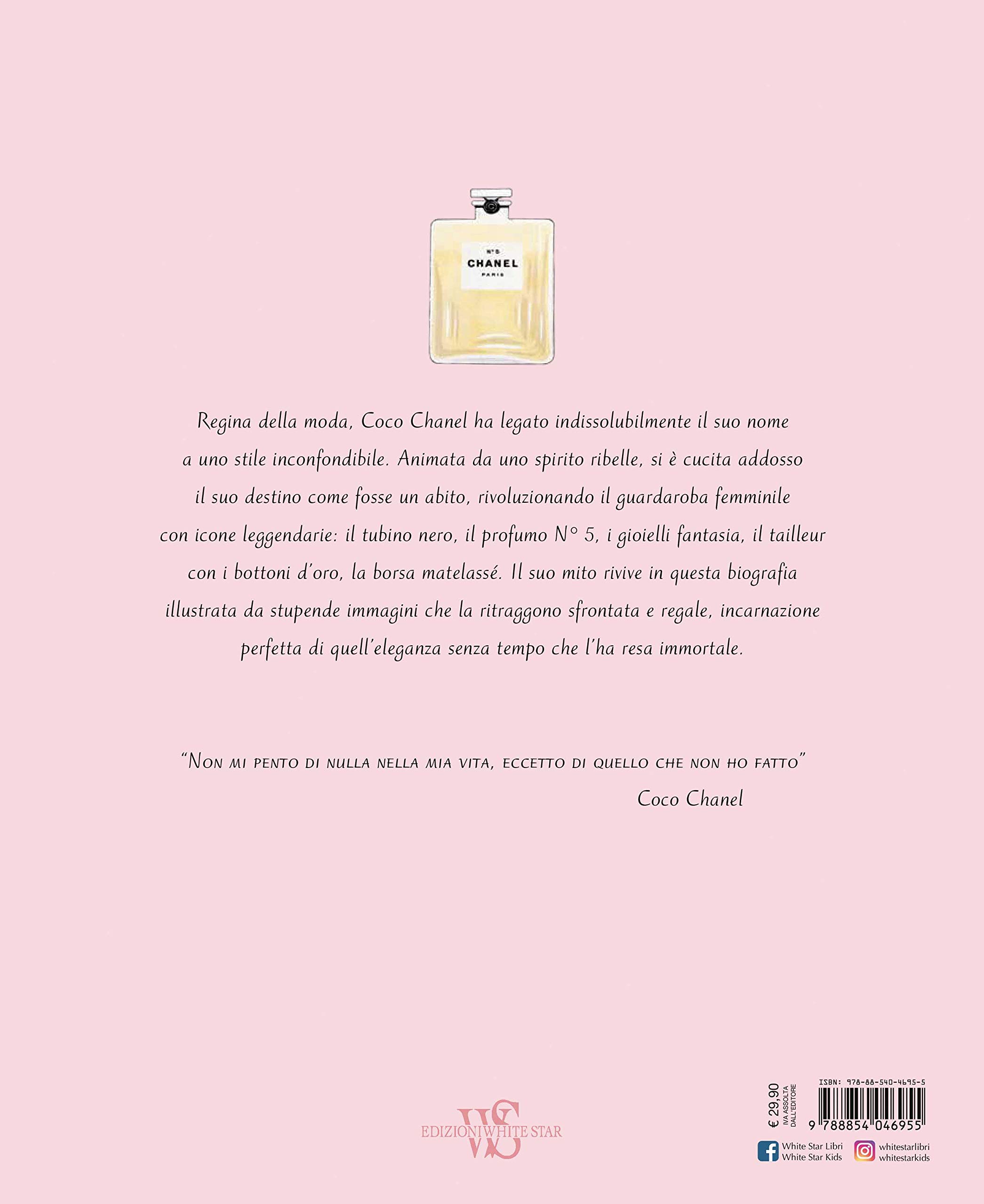 Coco Chanel: Donna rivoluzionaria