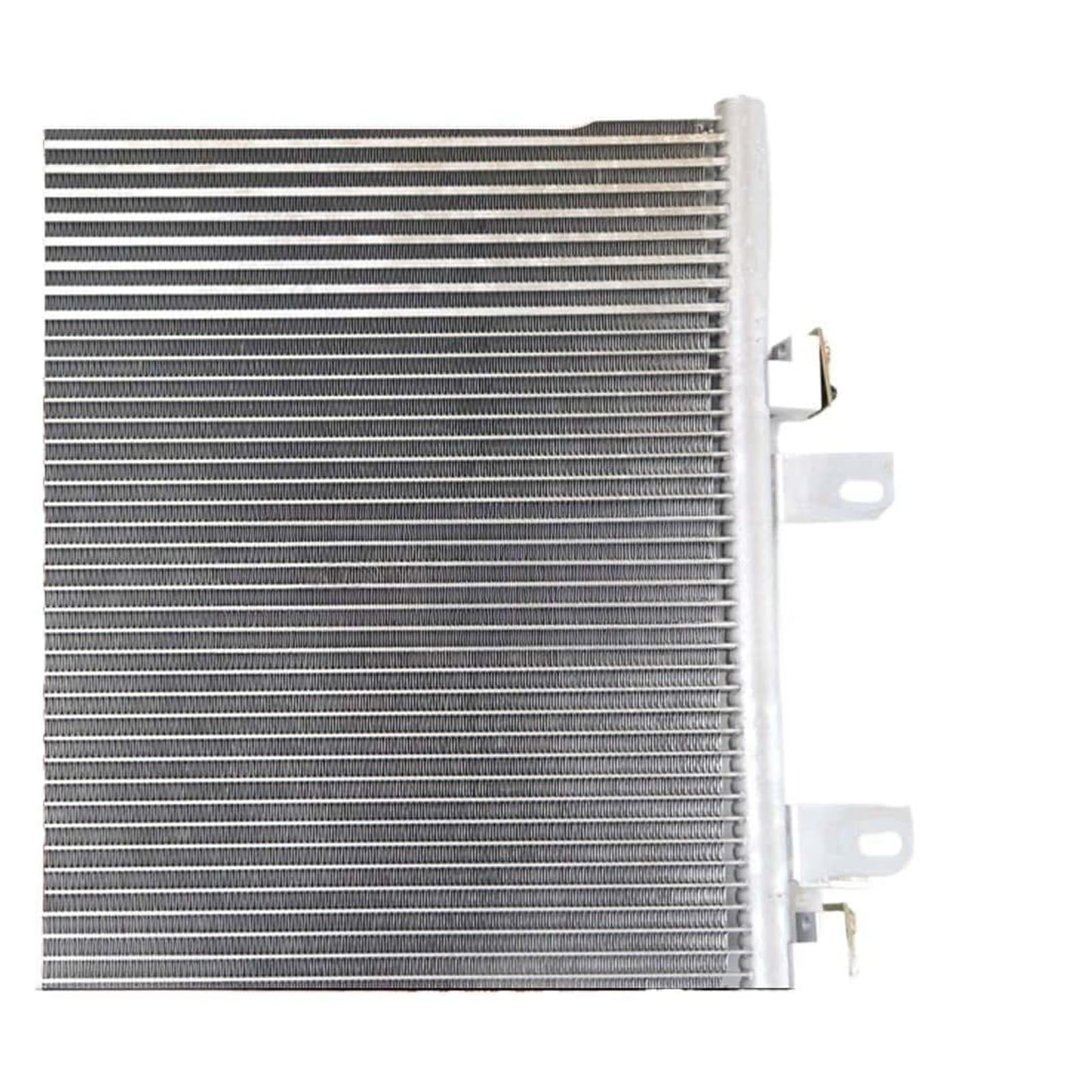 AC-Kondensator Kompatibel Für Dodge Caliber 2.0 2.4 Kompatibel Für Jeep und Patriot NISSENS 940570 68223852AA