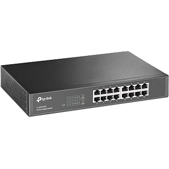 TP-Link TL Switch