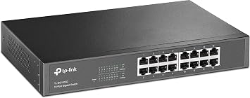 TP-Link TL Switch