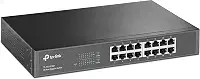 SWITCH GIGABIT DE 16 PORTAS TL-SG1016D TP-LINK