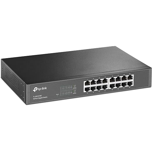 71oTKPTSGLL._SS520_ Melhor Switch Gigabit: Opções Custo-benefício de 2026