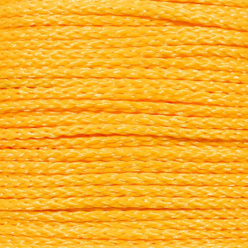 Snapklik.com : Hollow Braid Polypropylene Rope