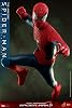 Movie Masterpiece Amazing Spider-Man 2 Amazing Spider-Man 1/6 Scale Figure, Red, Approx. 11.8 inches 30 cm tall MMS658