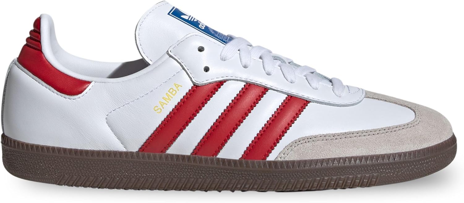 adidas Originals Men's Samba Soccer Shoe