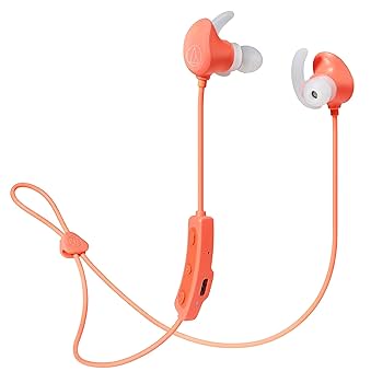 Amazon.co.jp: オーディオテクニカ SONICSPORT ワイヤレス