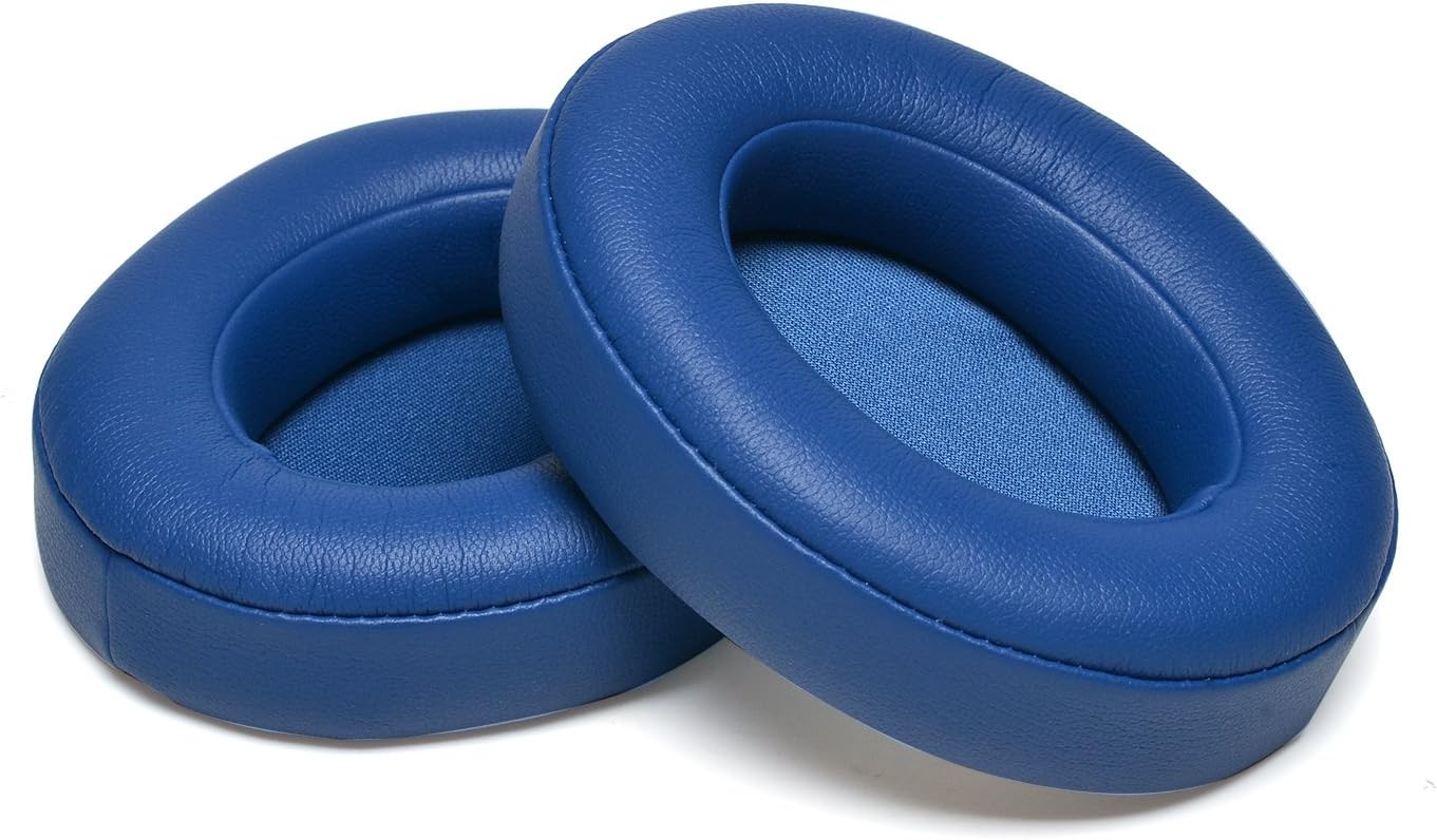 1 Pair Replacement Ear Pads by FunYaung Cushions for Beats