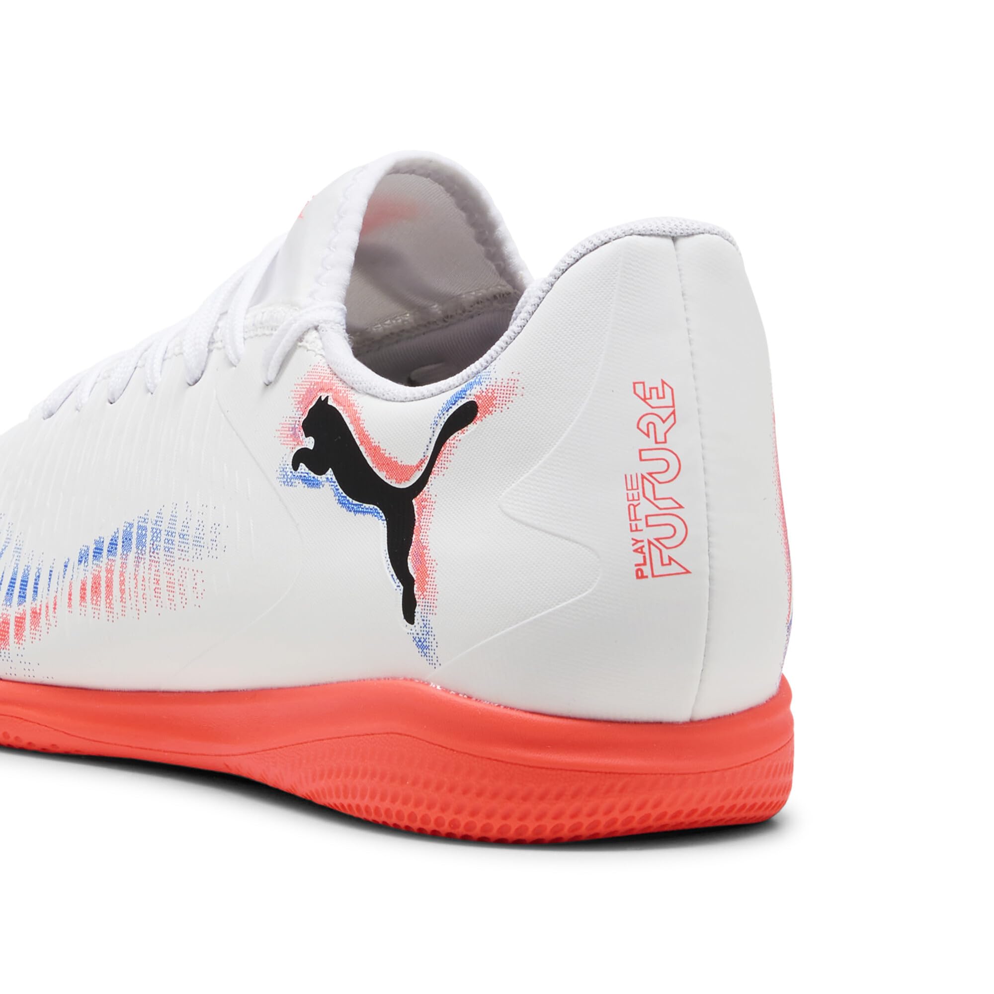 Puma Herren Future Play Indoor Trainer Soccer ShoesSneaker